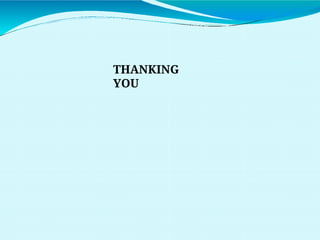 THANKING
YOU
 