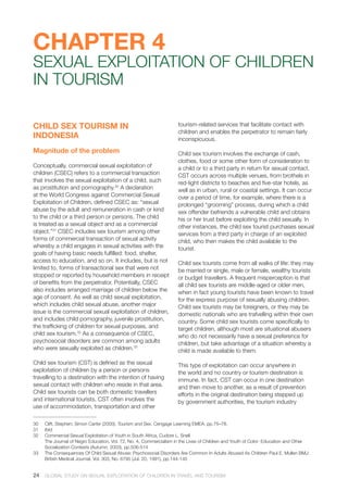 English Hd Sex 16 Sal Taxi Bapat - GLOBAL STUDY ON SEXUAL EXPLOITATION OF CHILDREN IN TRAVEL AND TOURISM