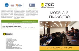 (12 09-05) modelaje financiero