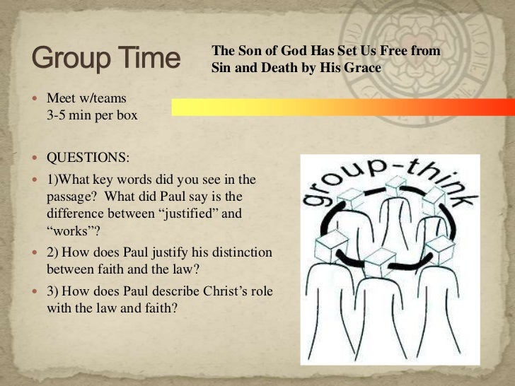 Antithesis in galatians 07 picture