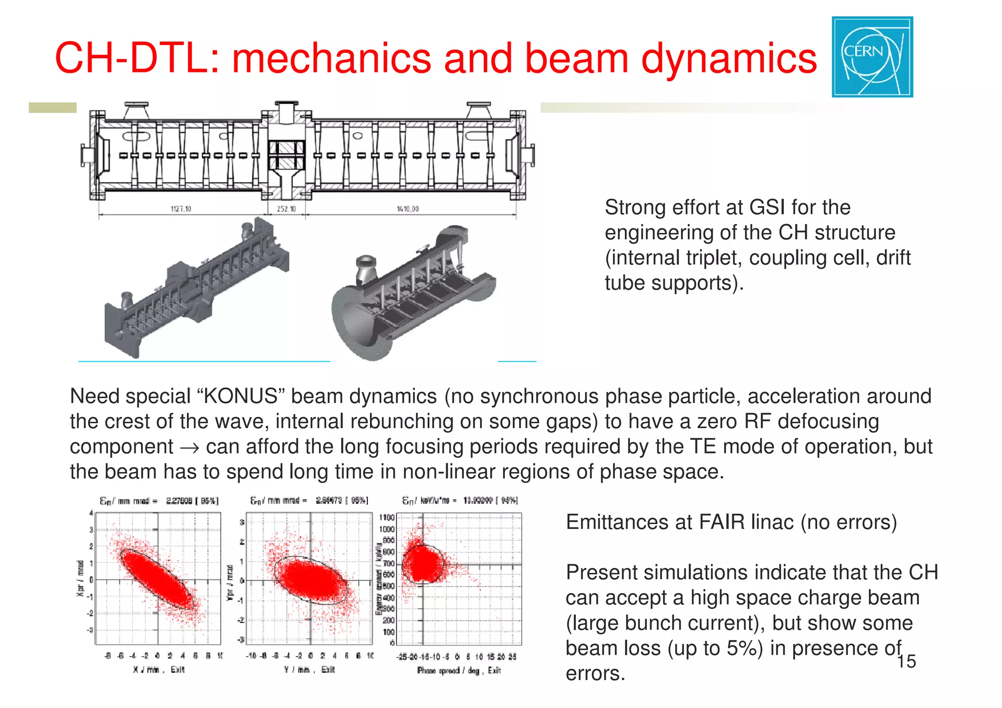 ESS-Bilbao Initiative Workshop. RF structure comparison for low energy acceleration.