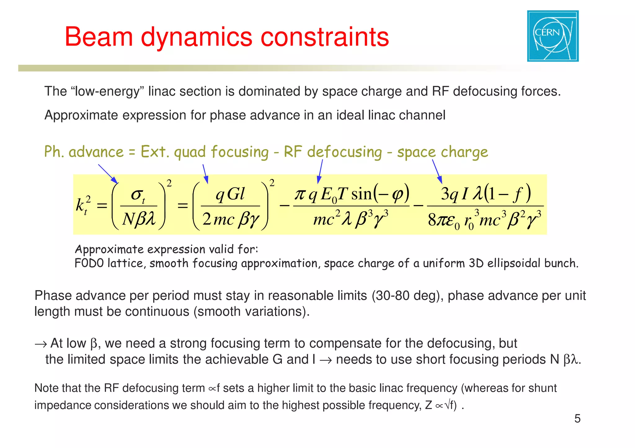 ESS-Bilbao Initiative Workshop. RF structure comparison for low energy acceleration.