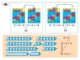  100 хүртэл хийсвэрээр тоолж чадна
