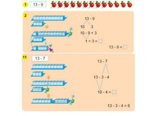  Хүсэж буй зүйл хийх гэж буй зүйлийнхээ ялгааг мэднэ.