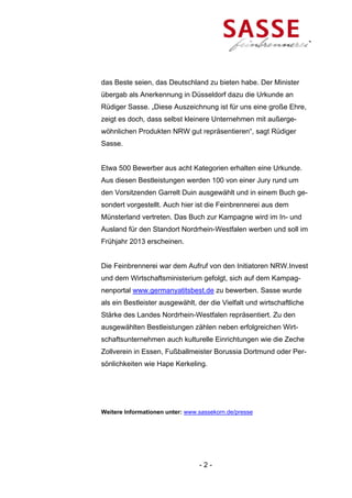 12-12-12 NRW-Wirtschaftsminister zeichnet Feinbrennerei Sasse aus.pdf
