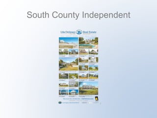 South County Independent 
 