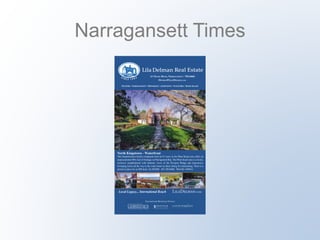 Narragansett Times 
 