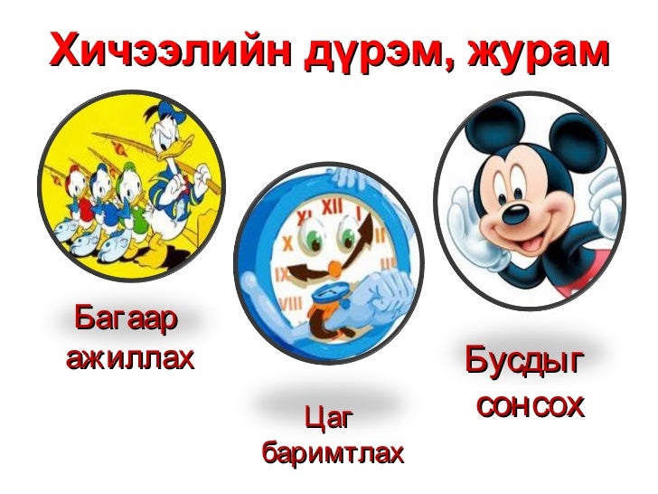 зан хичээл12