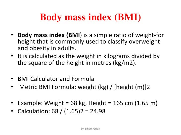 12 13 Body Composition