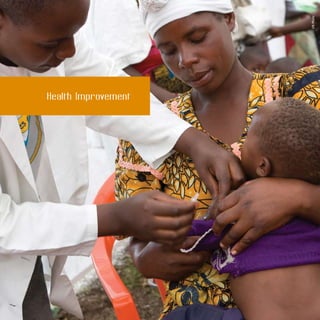 38
Health Improvement
UNPhoto
 