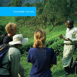 48
Sustainable Tourism
Photo:BMCT/KenNicholson
 