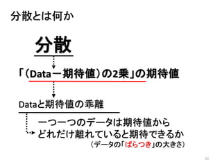 1 2.t検定 | PDF