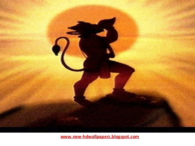 Hanuman HD Wallpapers
