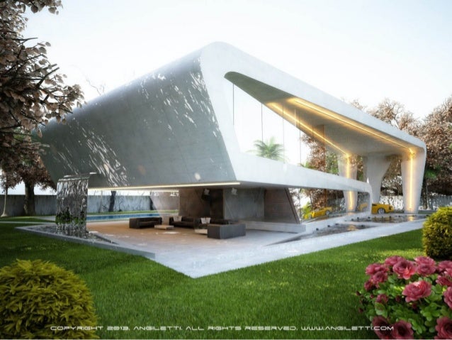 9mx house 2 contemporary