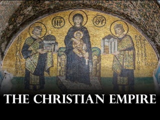 The Christian Empire

 