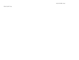 (HAYANI IMBU, S.Sos)
Daftar Pemilih T etap

 