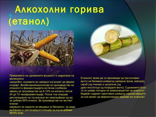 Енергија од биомаса