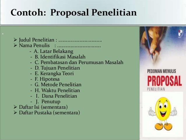 12. pratik penulisan karya ilmiah; resensi, proposal, dan 