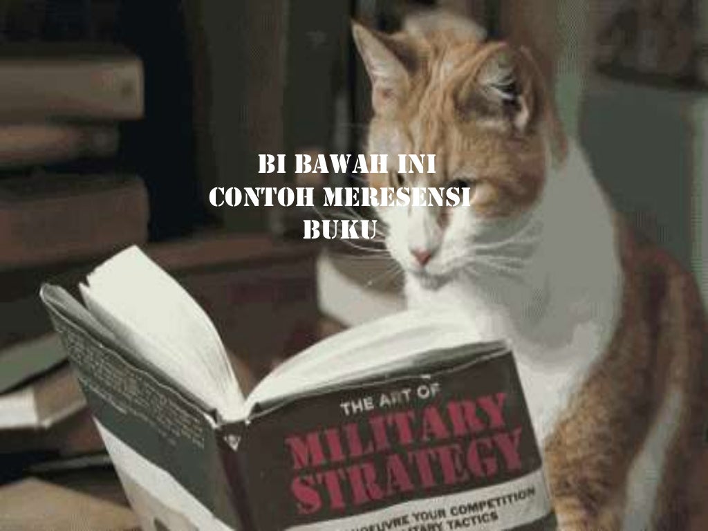 12. pratik penulisan karya ilmiah; resensi, proposal, dan