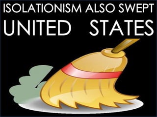 AHTWO: 12.1 STRUGGLING WITH POSTWAR ISSUES