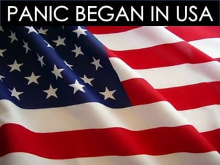 AHTWO: 12.1 STRUGGLING WITH POSTWAR ISSUES