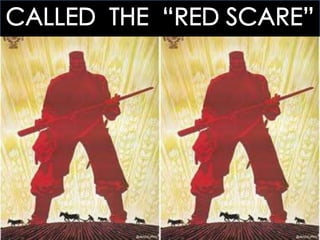 AHTWO: 12.1 STRUGGLING WITH POSTWAR ISSUES