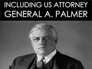 AHTWO: 12.1 STRUGGLING WITH POSTWAR ISSUES