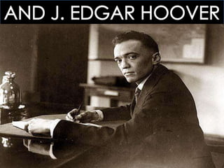 AHTWO: 12.1 STRUGGLING WITH POSTWAR ISSUES