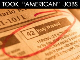 AHTWO: 12.1 STRUGGLING WITH POSTWAR ISSUES