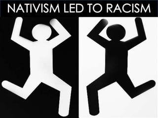 AHTWO: 12.1 STRUGGLING WITH POSTWAR ISSUES