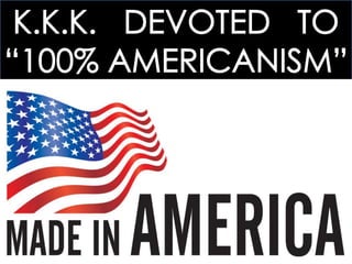 AHTWO: 12.1 STRUGGLING WITH POSTWAR ISSUES