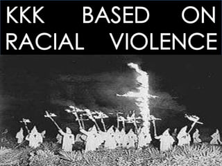 AHTWO: 12.1 STRUGGLING WITH POSTWAR ISSUES