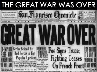 AHTWO: 12.1 STRUGGLING WITH POSTWAR ISSUES