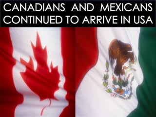 AHTWO: 12.1 STRUGGLING WITH POSTWAR ISSUES