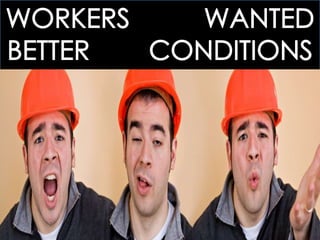 AHTWO: 12.1 STRUGGLING WITH POSTWAR ISSUES