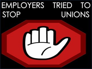 AHTWO: 12.1 STRUGGLING WITH POSTWAR ISSUES