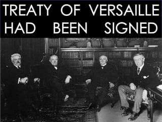 AHTWO: 12.1 STRUGGLING WITH POSTWAR ISSUES