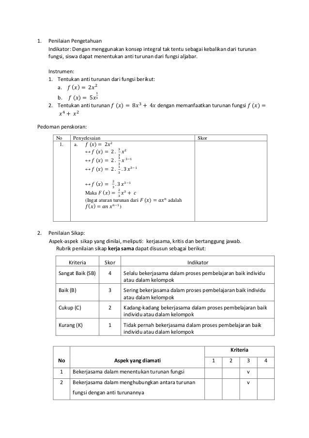 12 Integral 12 Integral