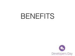 BENEFITS