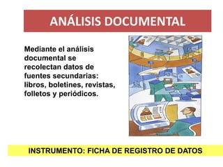 12.  Instrumentos de recolección de datos