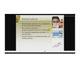 12.  parto pretermino - tocolisis