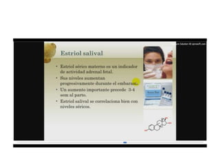 12.  parto pretermino - tocolisis