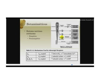 12.  parto pretermino - tocolisis