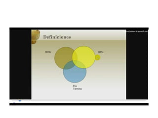 12.  parto pretermino - tocolisis