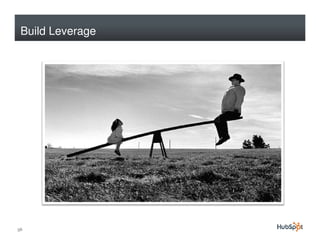 Build Leverage




56
 