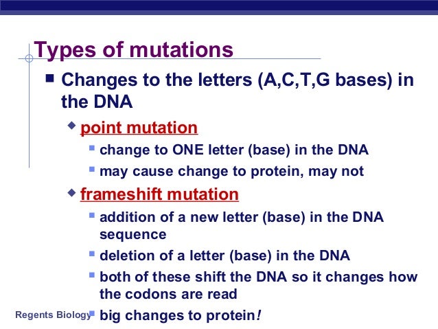 12.4 mutations
