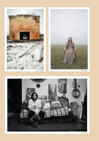 Анна ЧельцоваОльга Киндинова
Юрий Раков
31
 