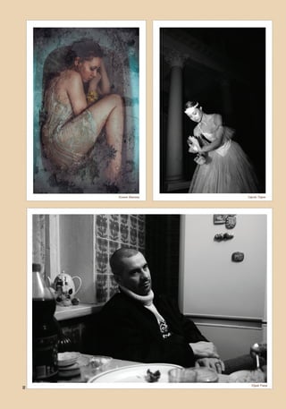 Ксения Иванова Сергей Ларин
Юрий Раков
32
 