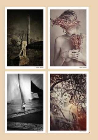 Ксения Иванова Ирина Кулакова
33
Сергей Ларин Ирина Кулакова
 