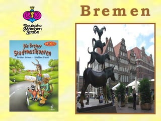 Цей чудовий світ казок!